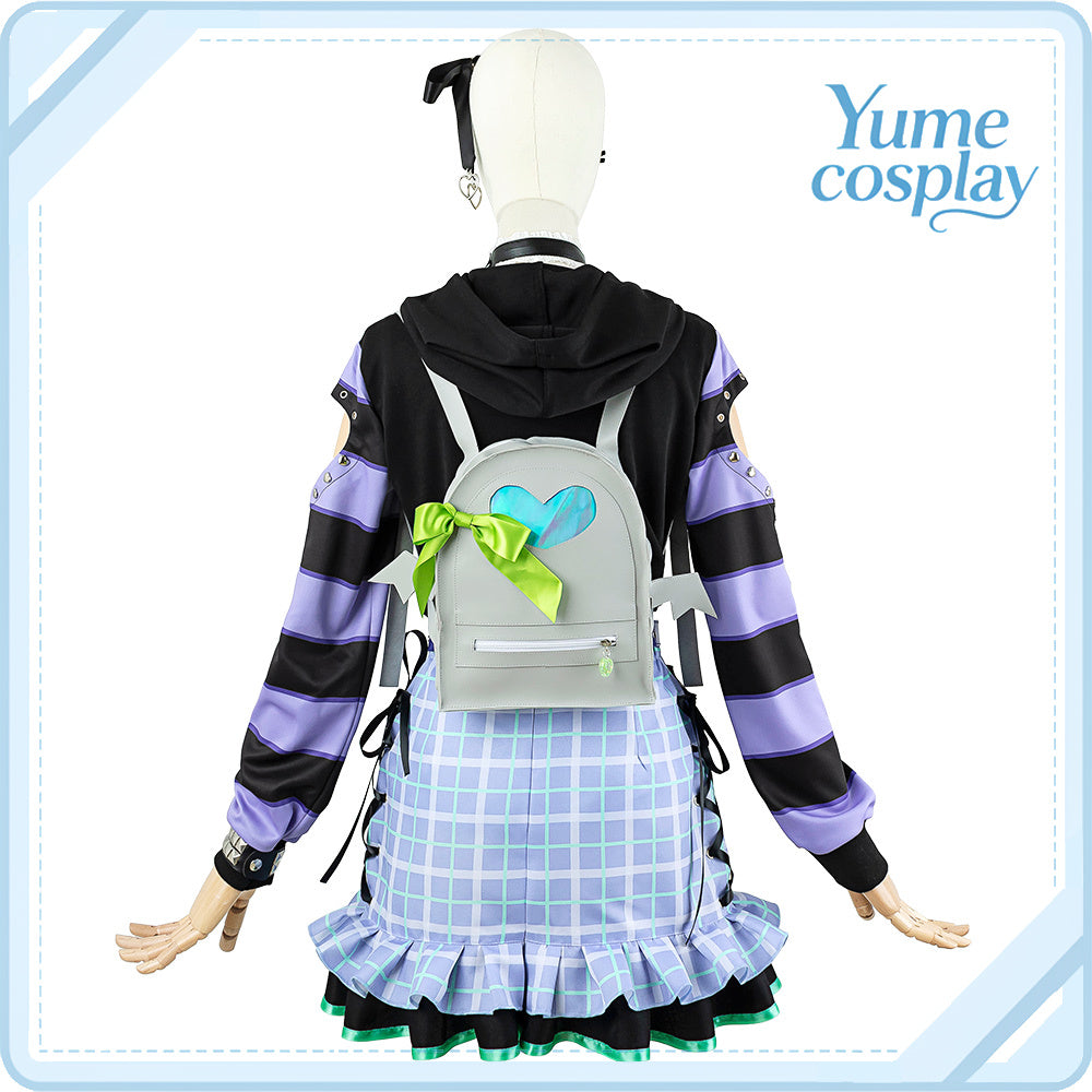 24h-ship-vtuber-seraph-dazzlegarden-sporty-cosplay-costume-dm11448