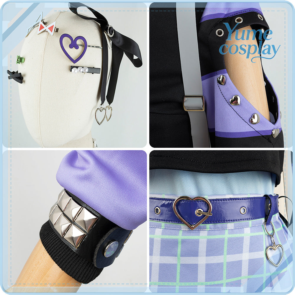 24h-ship-vtuber-seraph-dazzlegarden-sporty-cosplay-costume-dm11448