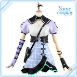 24h-ship-vtuber-seraph-dazzlegarden-sporty-cosplay-costume-dm11448