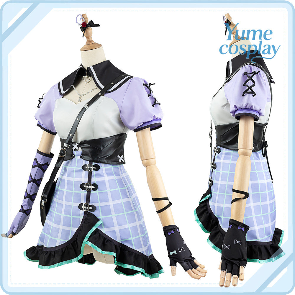 24h-ship-vtuber-seraph-dazzlegarden-sporty-cosplay-costume-dm11448