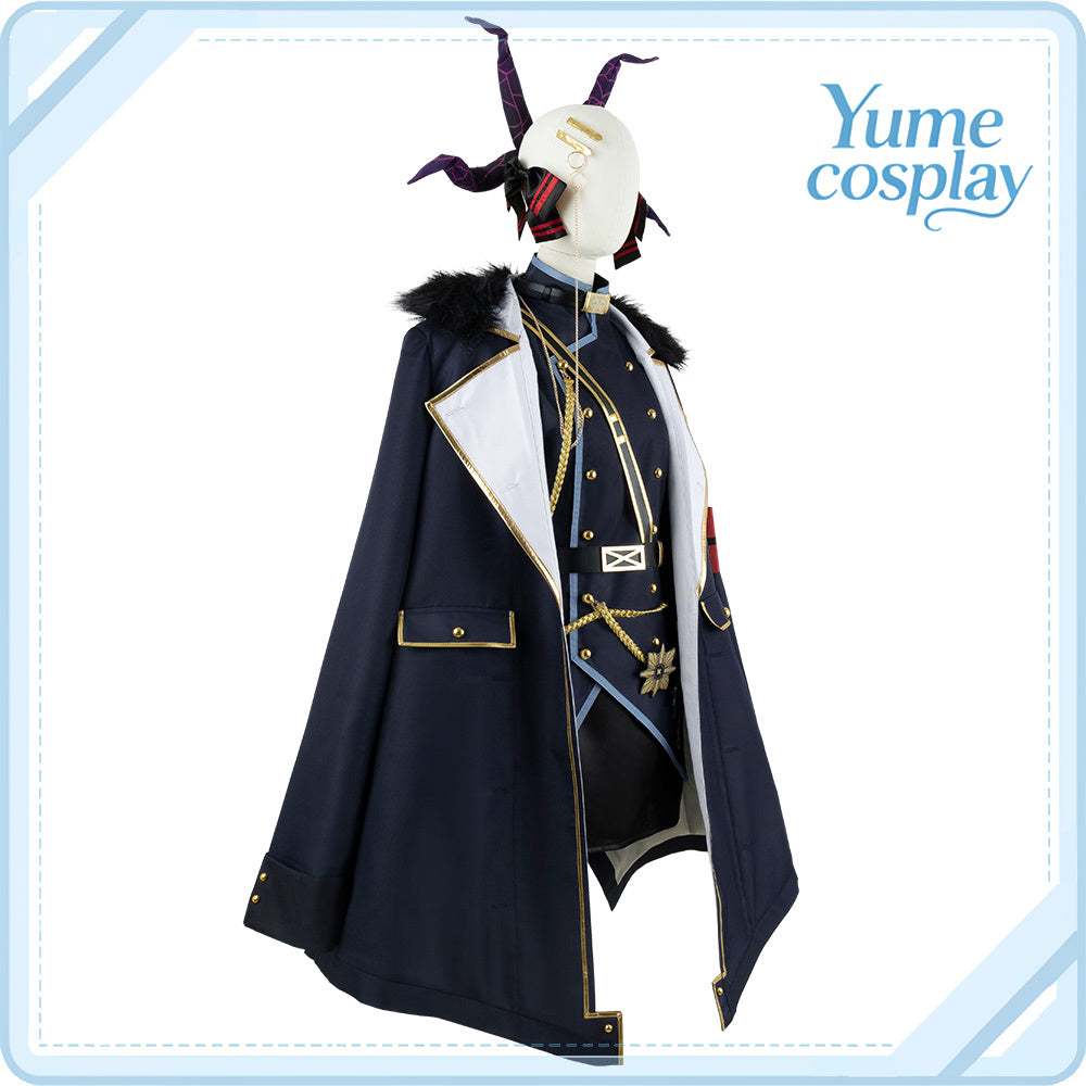 24h-ship-vtuber-seraph-dazzlegarden-sporty-cosplay-costume-dm11448
