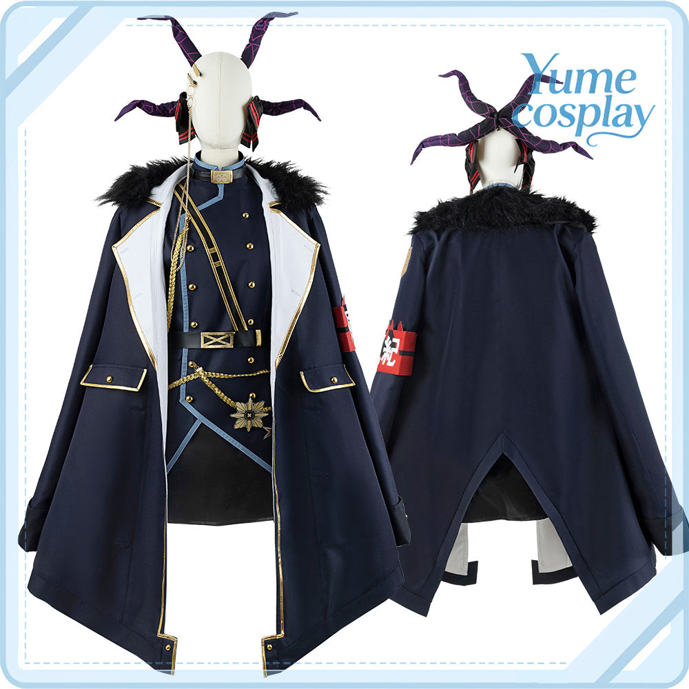 24h-ship-vtuber-seraph-dazzlegarden-sporty-cosplay-costume-dm11448