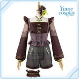 24h-ship-vtuber-seraph-dazzlegarden-sporty-cosplay-costume-dm11448