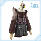 24h-ship-vtuber-seraph-dazzlegarden-sporty-cosplay-costume-dm11448