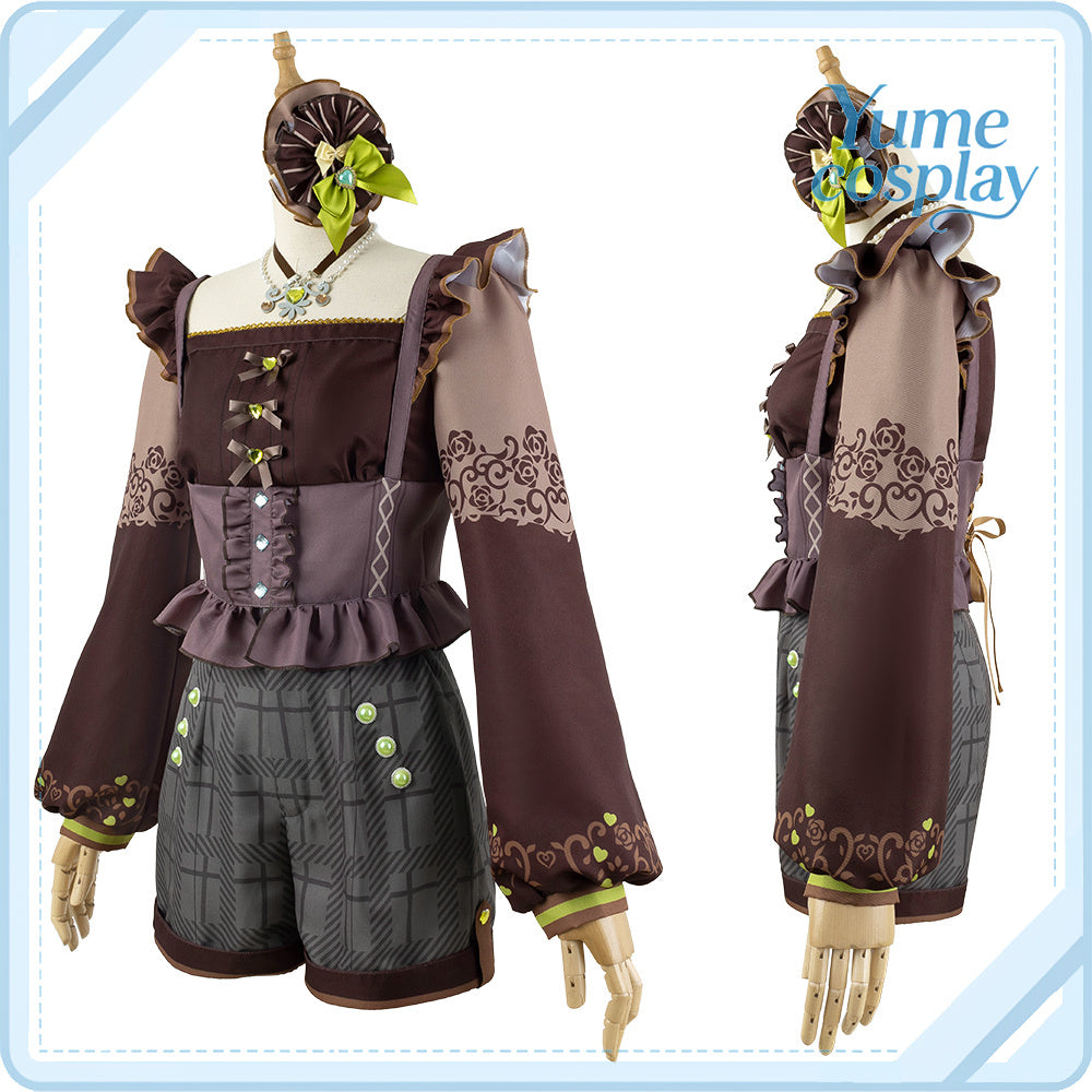 24h-ship-vtuber-seraph-dazzlegarden-sporty-cosplay-costume-dm11448