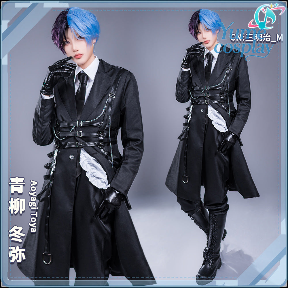 24h-ship-vtuber-seraph-dazzlegarden-sporty-cosplay-costume-dm11448