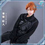 24h-ship-vtuber-seraph-dazzlegarden-sporty-cosplay-costume-dm11448