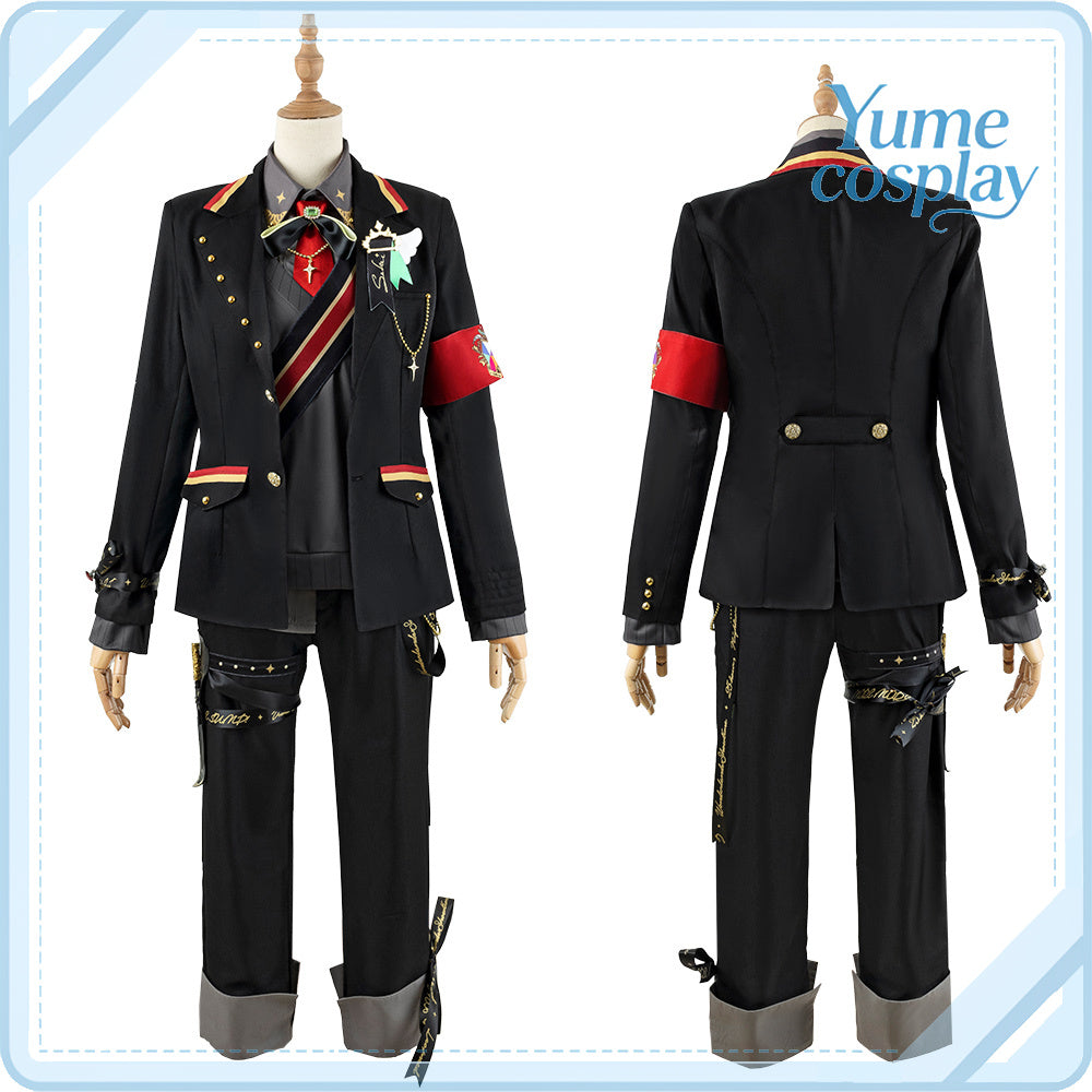 24h-ship-vtuber-seraph-dazzlegarden-sporty-cosplay-costume-dm11448