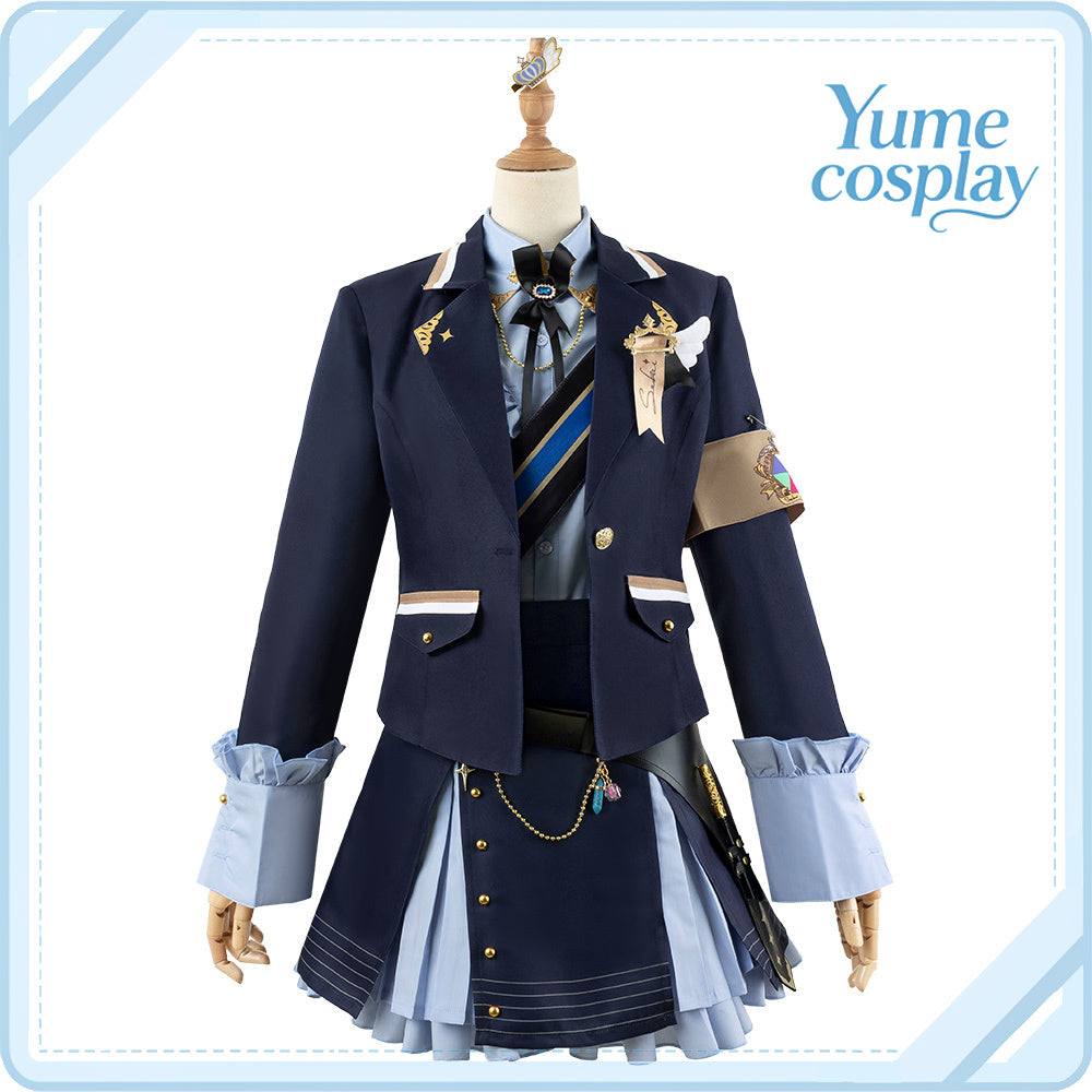 24h-ship-vtuber-seraph-dazzlegarden-sporty-cosplay-costume-dm11448