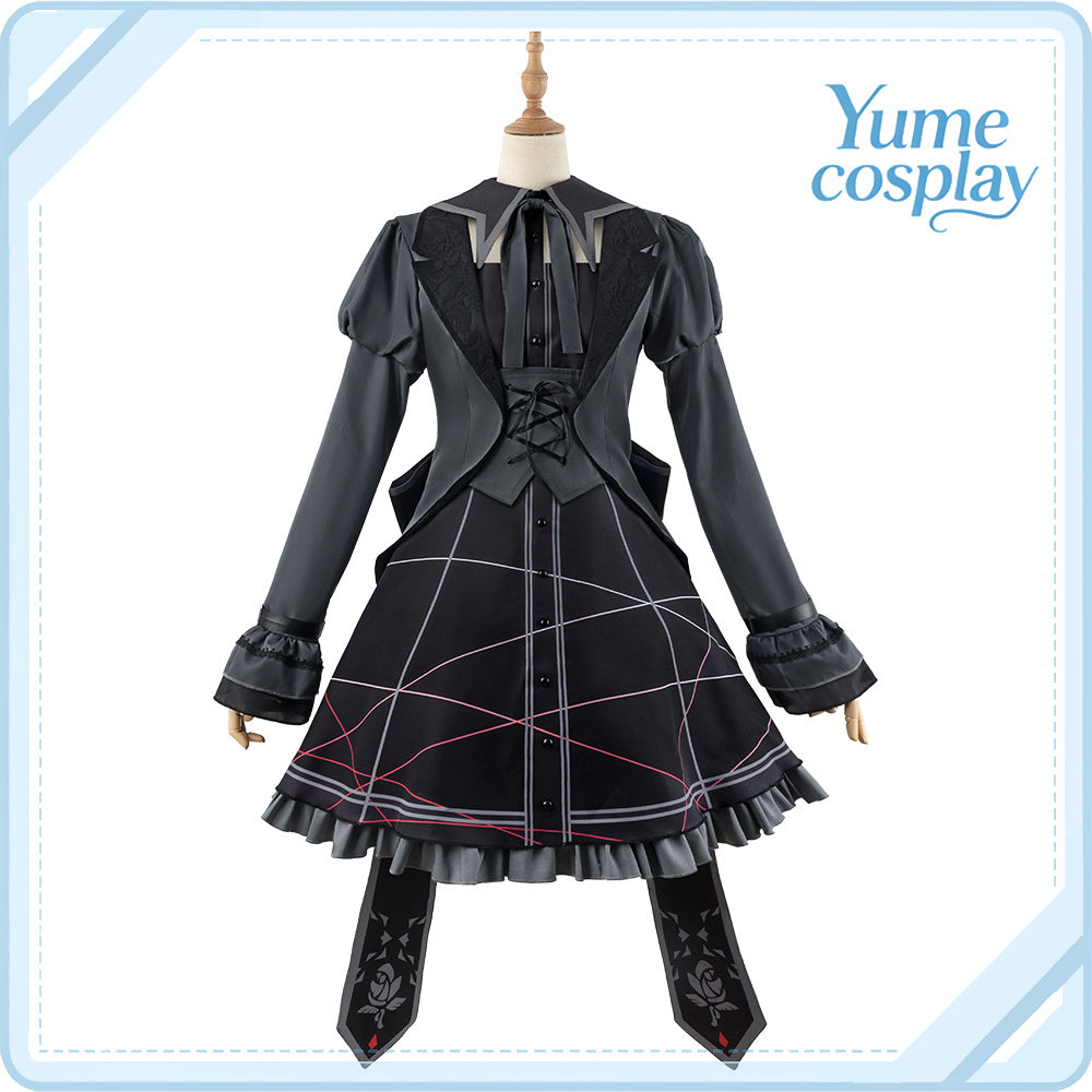 24h-ship-vtuber-seraph-dazzlegarden-sporty-cosplay-costume-dm11448