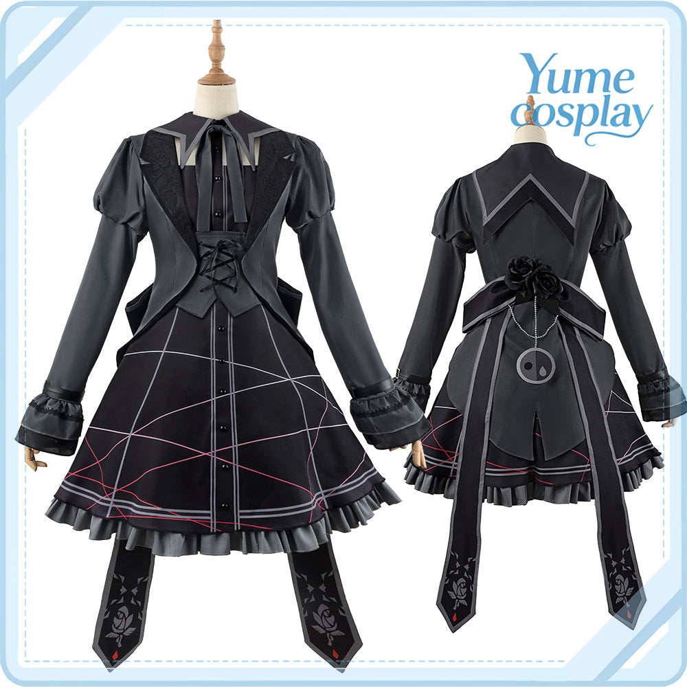 24h-ship-vtuber-seraph-dazzlegarden-sporty-cosplay-costume-dm11448