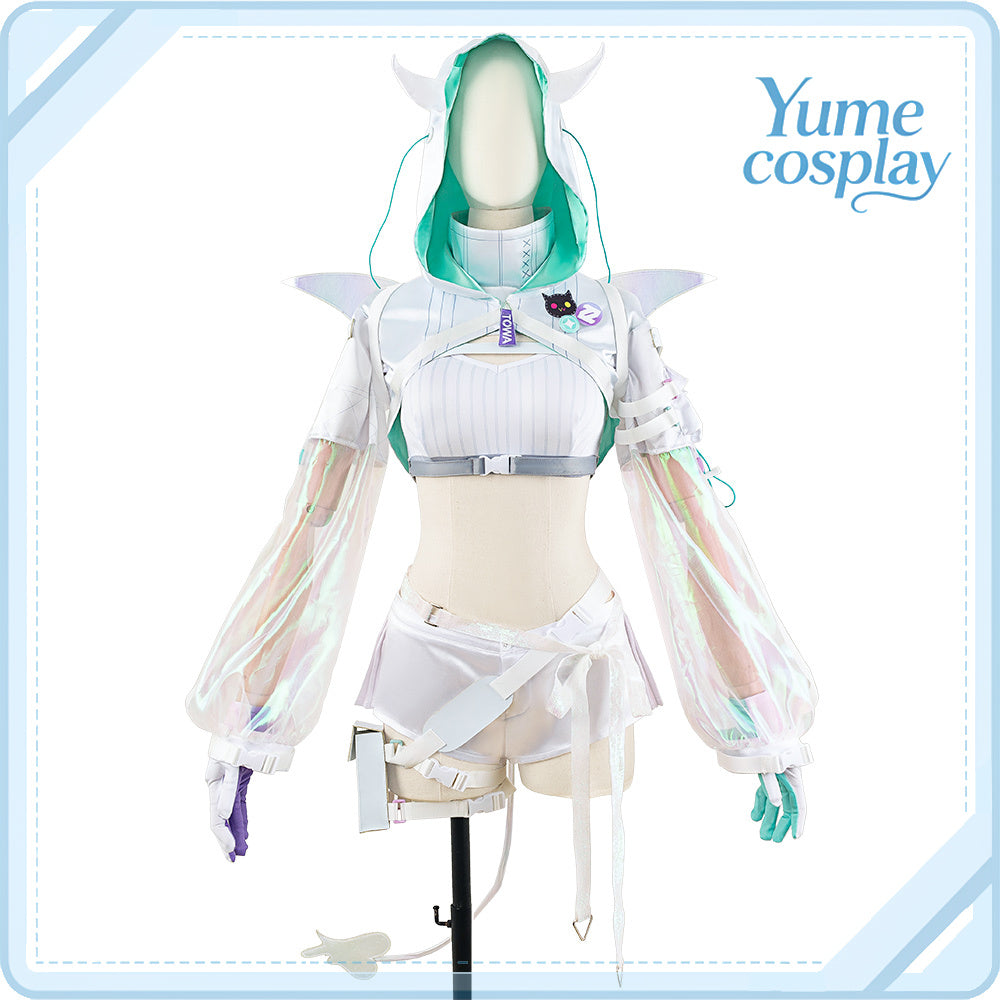 24h-ship-vtuber-seraph-dazzlegarden-sporty-cosplay-costume-dm11448