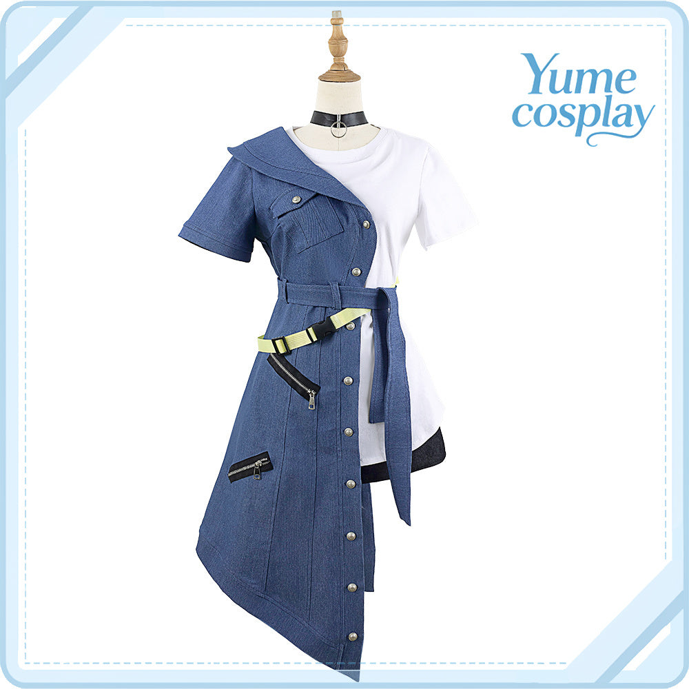 24h-ship-vtuber-seraph-dazzlegarden-sporty-cosplay-costume-dm11448