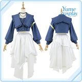 24h-ship-vtuber-seraph-dazzlegarden-sporty-cosplay-costume-dm11448