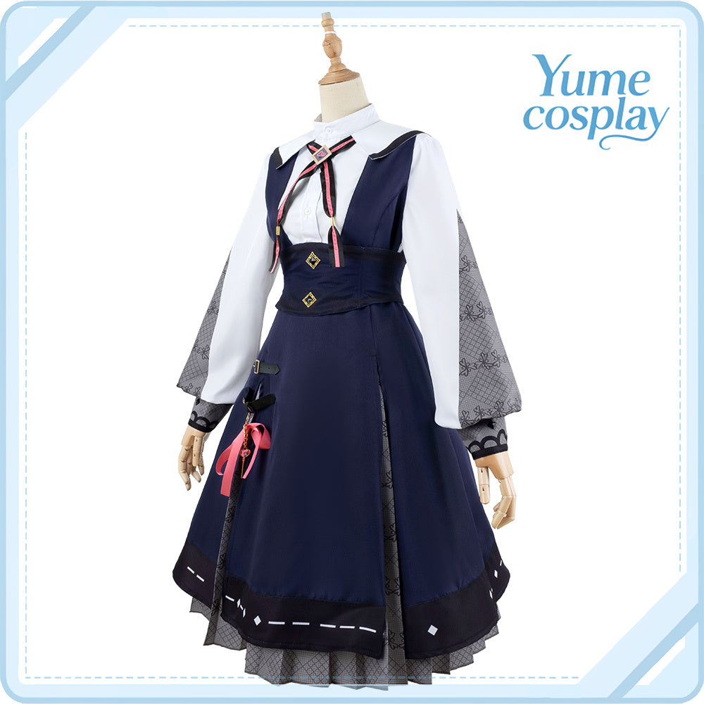 24h-ship-vtuber-seraph-dazzlegarden-sporty-cosplay-costume-dm11448