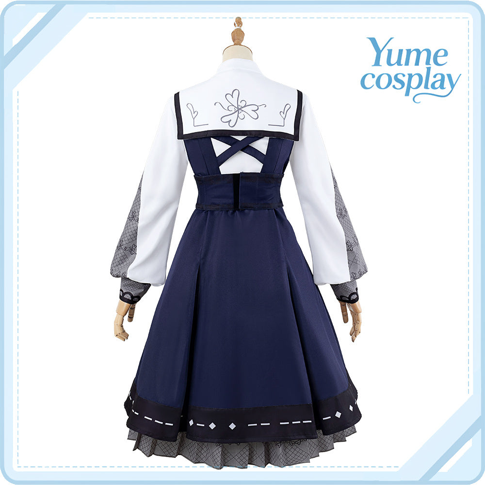 24h-ship-vtuber-seraph-dazzlegarden-sporty-cosplay-costume-dm11448