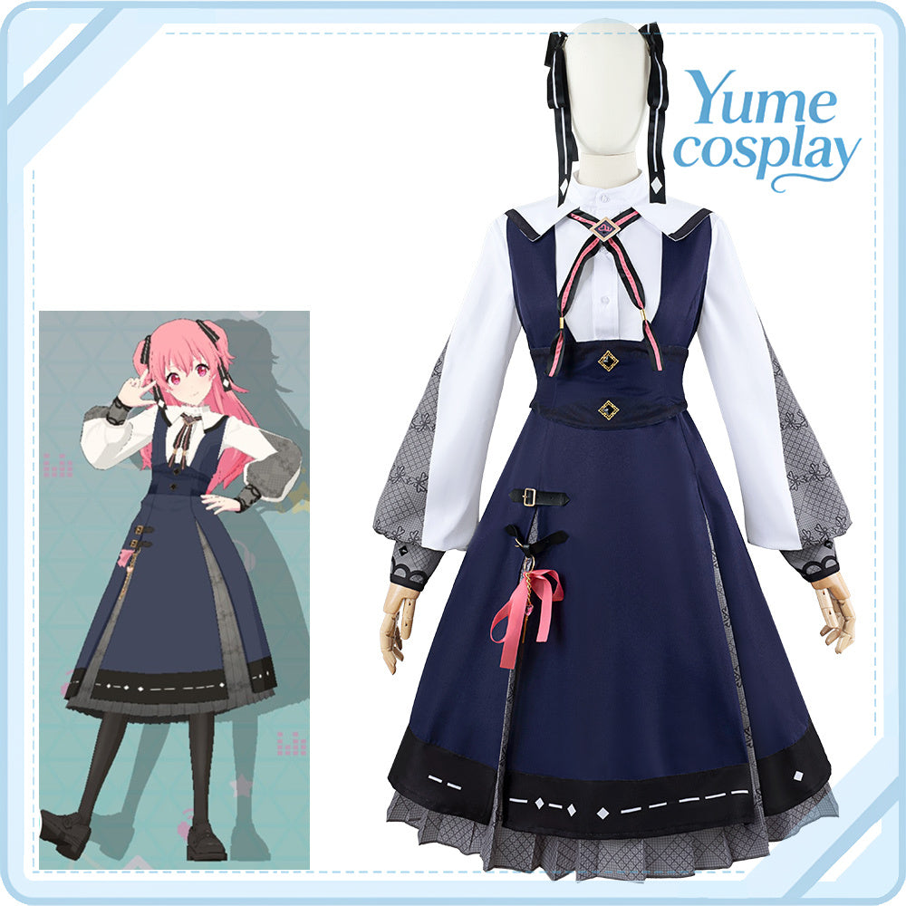 24h-ship-vtuber-seraph-dazzlegarden-sporty-cosplay-costume-dm11448