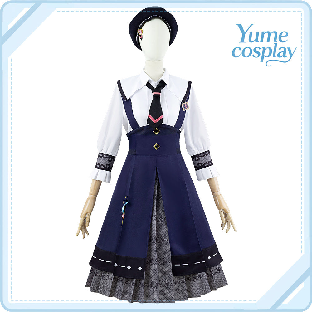 24h-ship-vtuber-seraph-dazzlegarden-sporty-cosplay-costume-dm11448