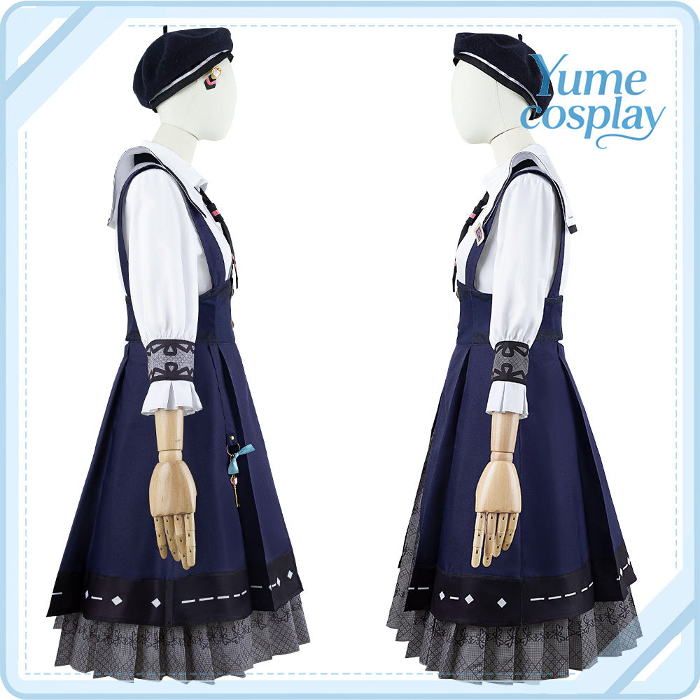 24h-ship-vtuber-seraph-dazzlegarden-sporty-cosplay-costume-dm11448