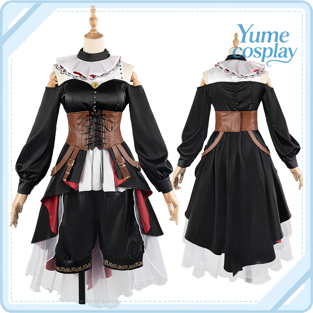 24h-ship-vtuber-seraph-dazzlegarden-sporty-cosplay-costume-dm11448