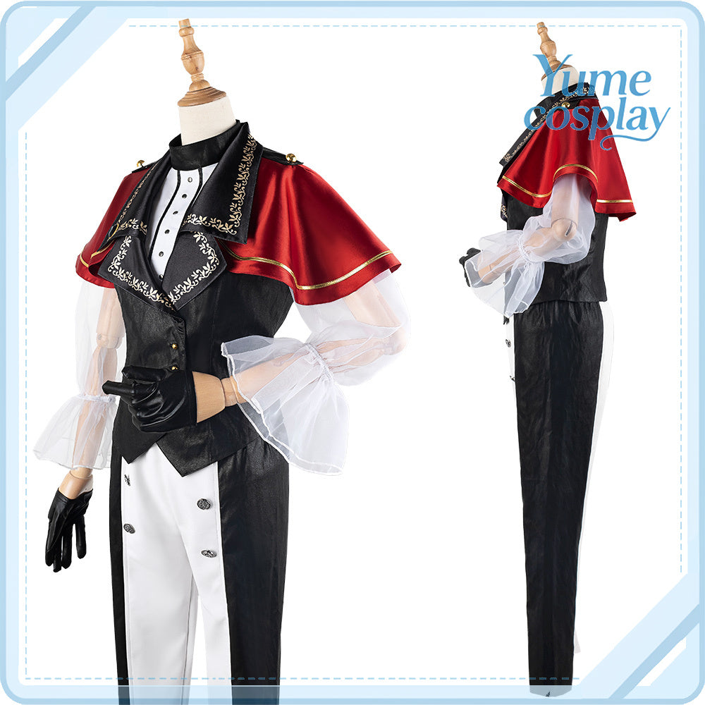 24h-ship-vtuber-seraph-dazzlegarden-sporty-cosplay-costume-dm11448