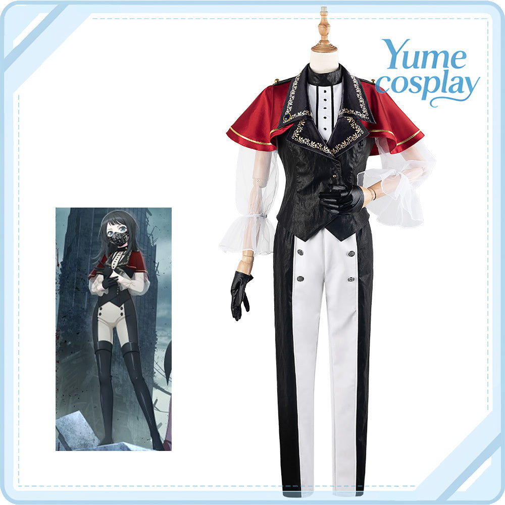 24h-ship-vtuber-seraph-dazzlegarden-sporty-cosplay-costume-dm11448