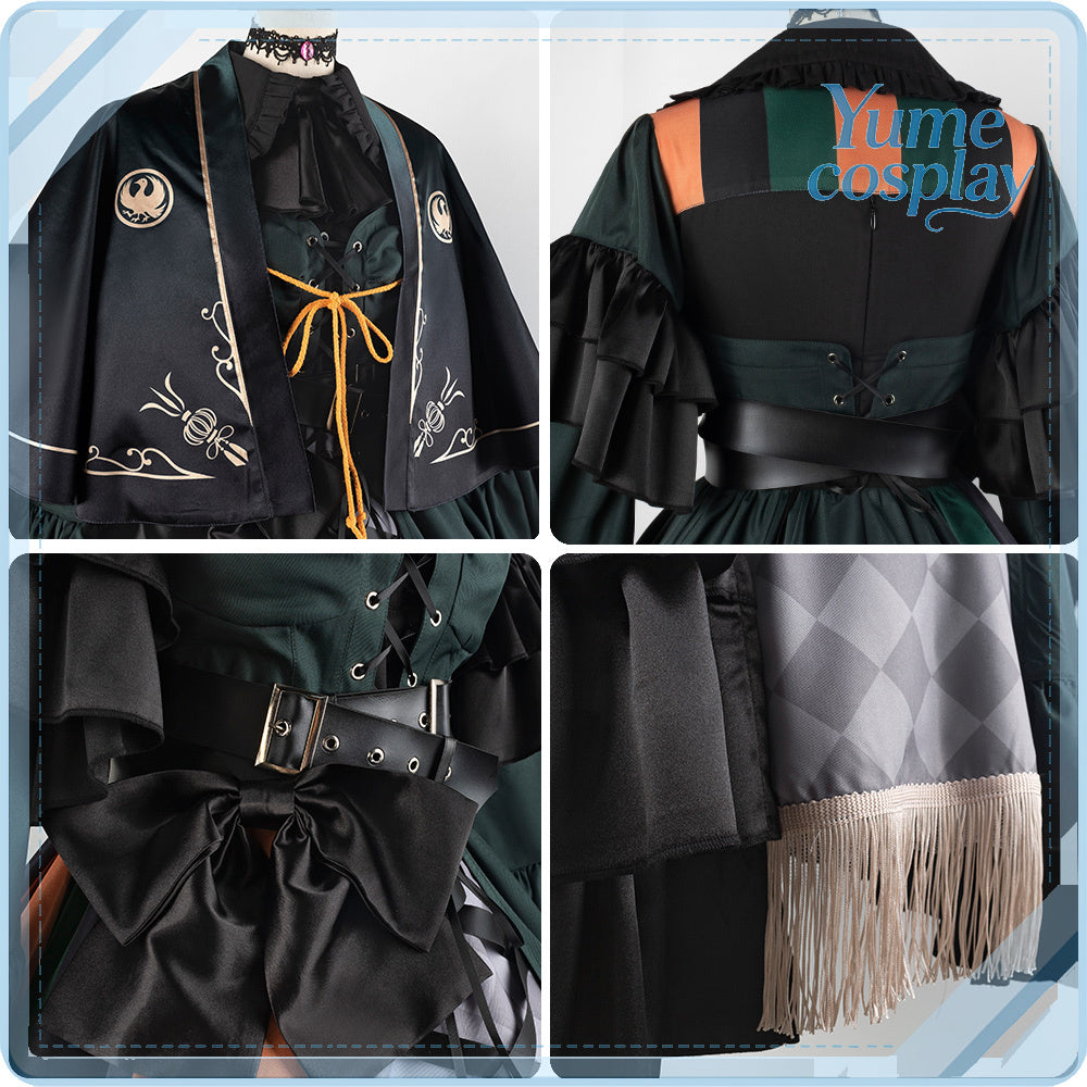 24h-ship-vtuber-seraph-dazzlegarden-sporty-cosplay-costume-dm11448