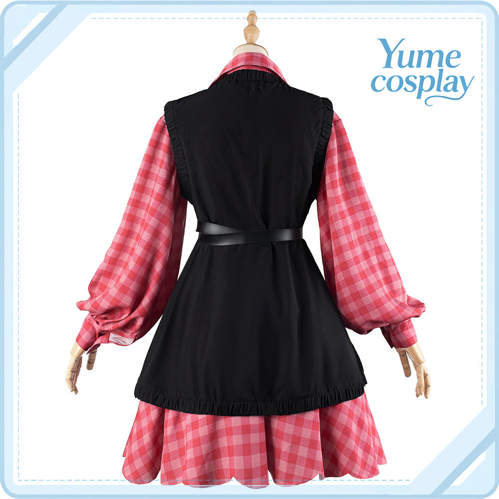 24h-ship-vtuber-seraph-dazzlegarden-sporty-cosplay-costume-dm11448