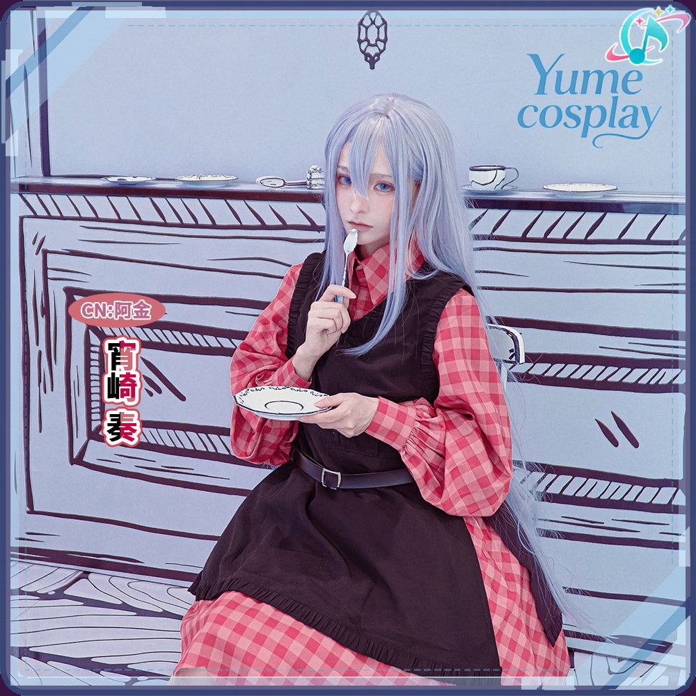 24h-ship-vtuber-seraph-dazzlegarden-sporty-cosplay-costume-dm11448