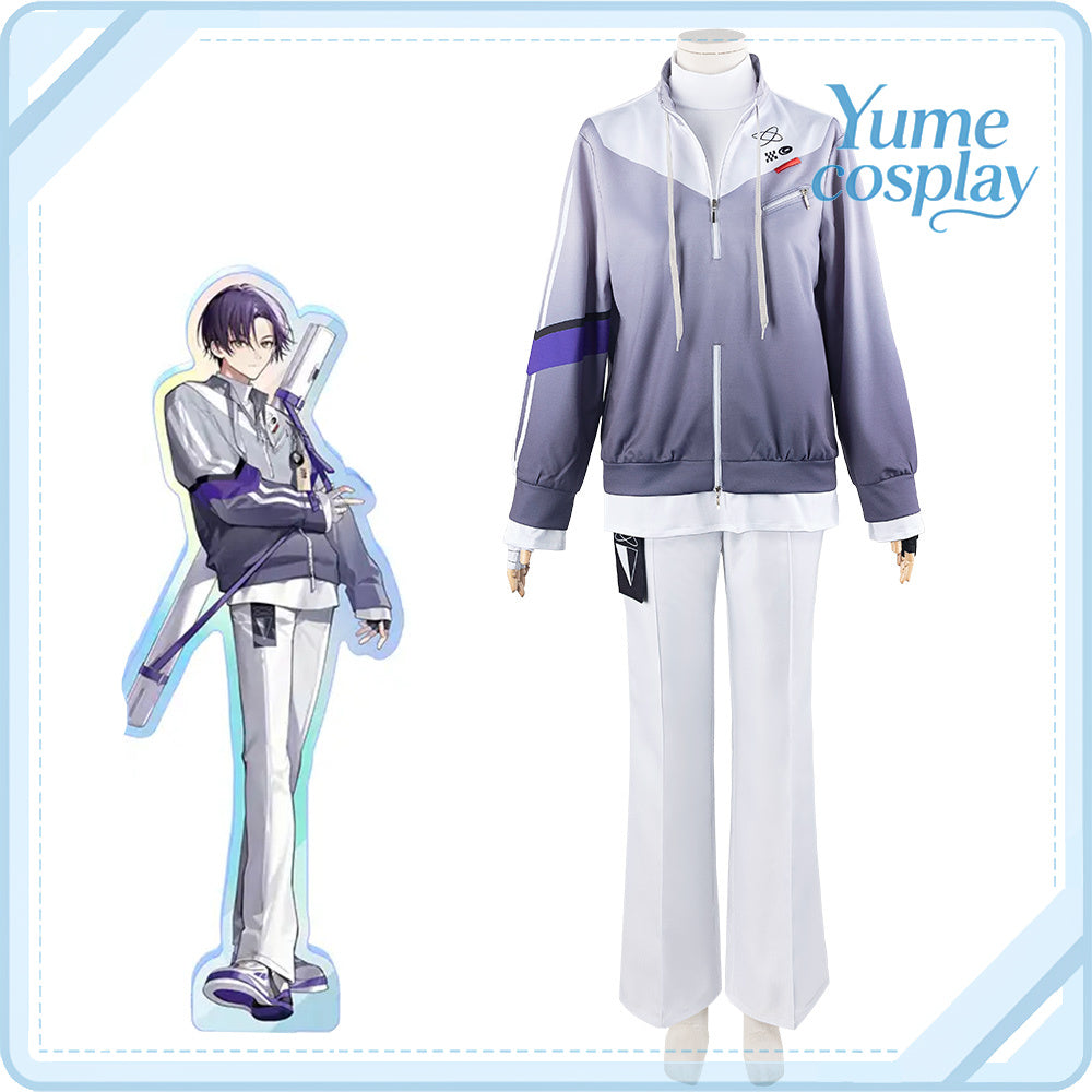 24h-ship-vtuber-seraph-dazzlegarden-sporty-cosplay-costume-dm11448