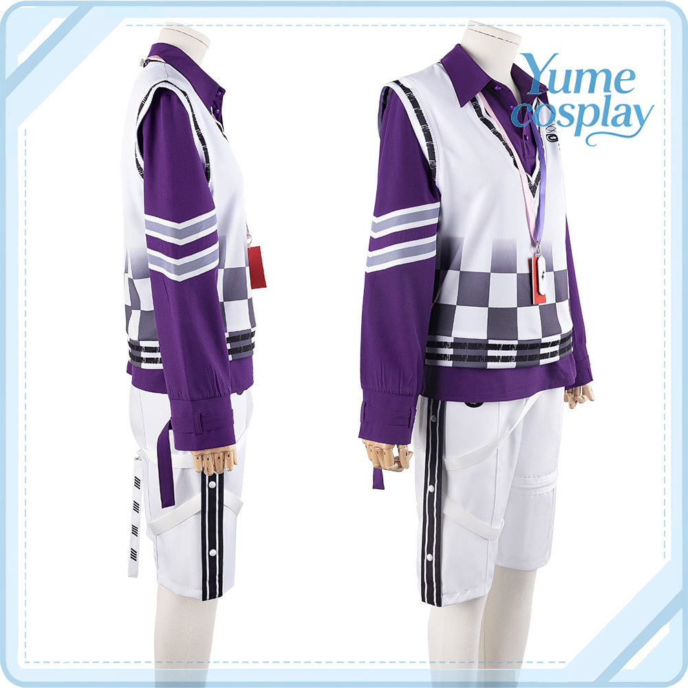 24h-ship-vtuber-seraph-dazzlegarden-sporty-cosplay-costume-dm11448