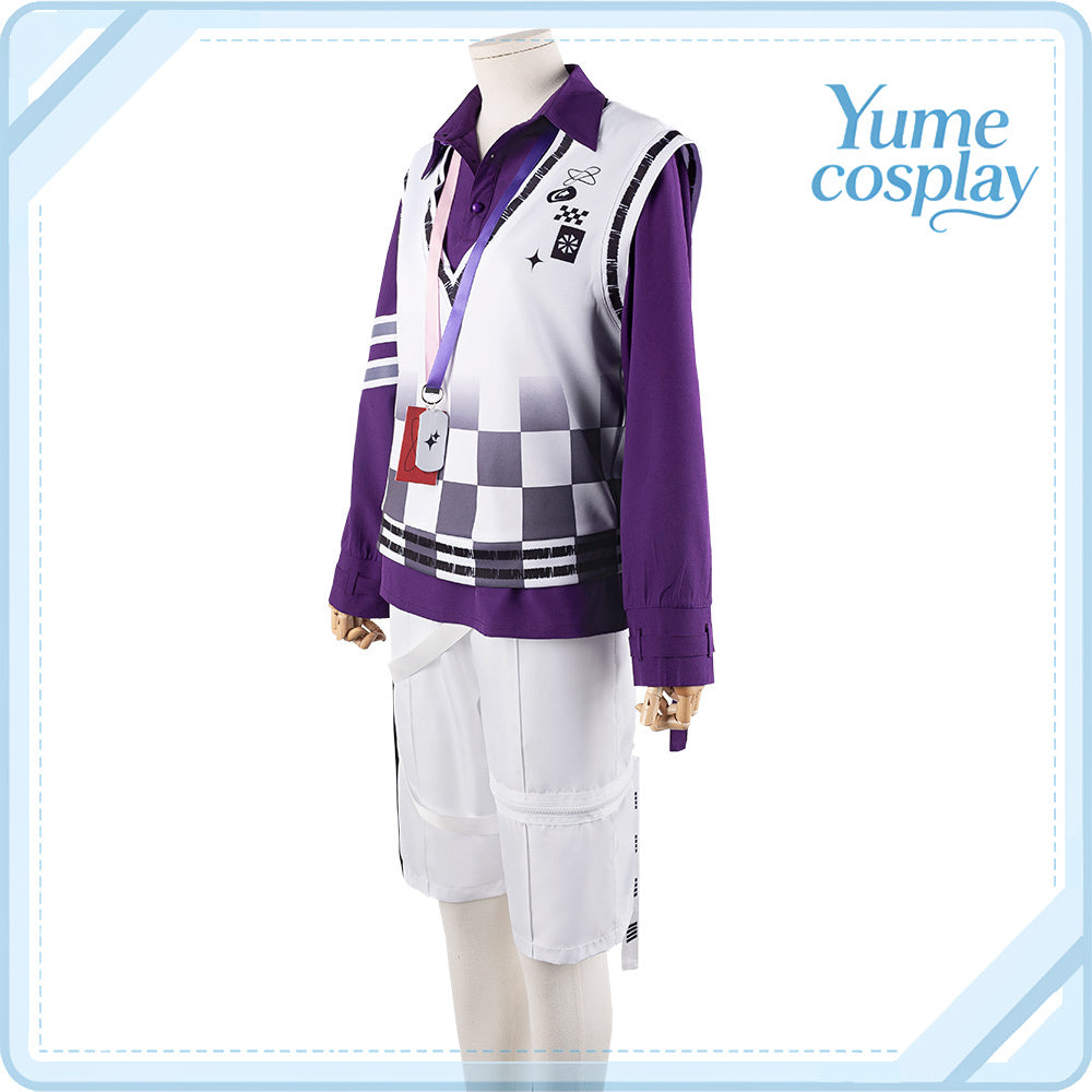 24h-ship-vtuber-seraph-dazzlegarden-sporty-cosplay-costume-dm11448
