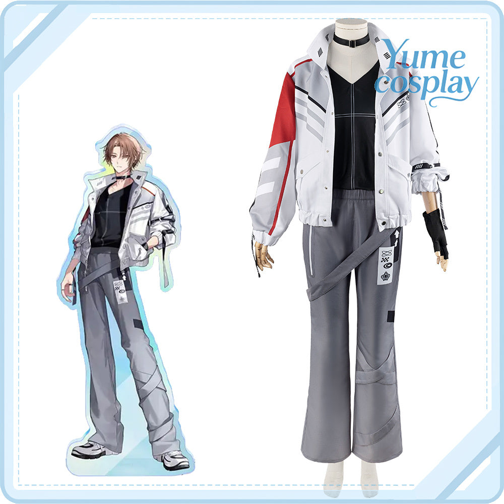 24h-ship-vtuber-seraph-dazzlegarden-sporty-cosplay-costume-dm11448