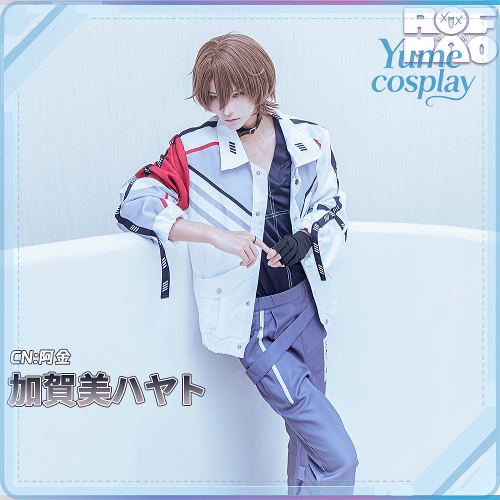 24h-ship-vtuber-seraph-dazzlegarden-sporty-cosplay-costume-dm11448