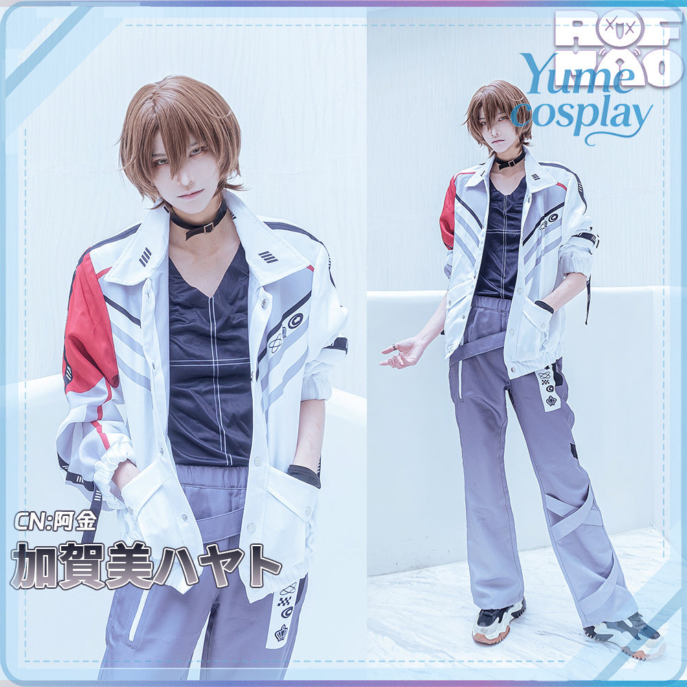 24h-ship-vtuber-seraph-dazzlegarden-sporty-cosplay-costume-dm11448