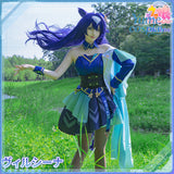 24h-ship-vtuber-seraph-dazzlegarden-sporty-cosplay-costume-dm11448
