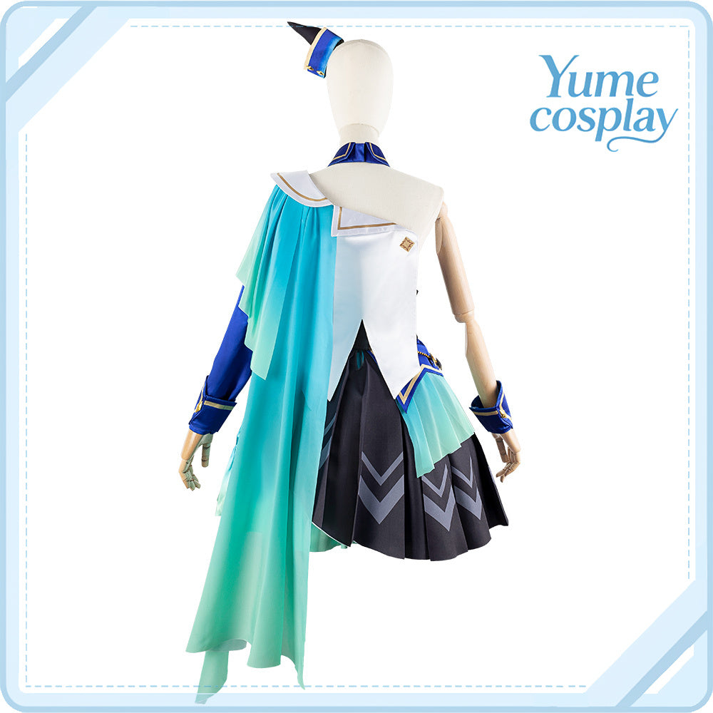 24h-ship-vtuber-seraph-dazzlegarden-sporty-cosplay-costume-dm11448