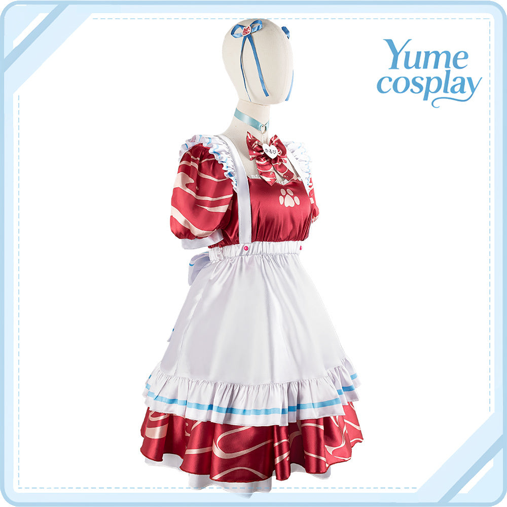 24h-ship-vtuber-seraph-dazzlegarden-sporty-cosplay-costume-dm11448