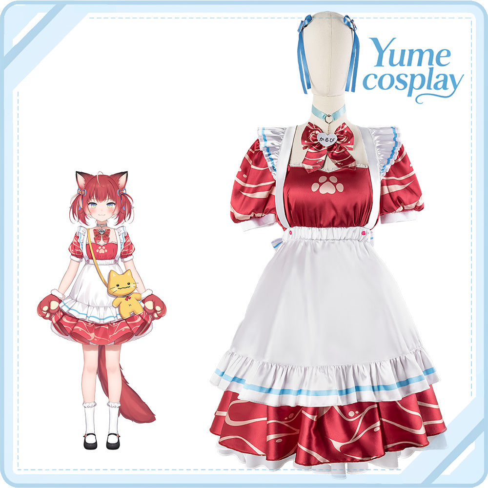 24h-ship-vtuber-seraph-dazzlegarden-sporty-cosplay-costume-dm11448