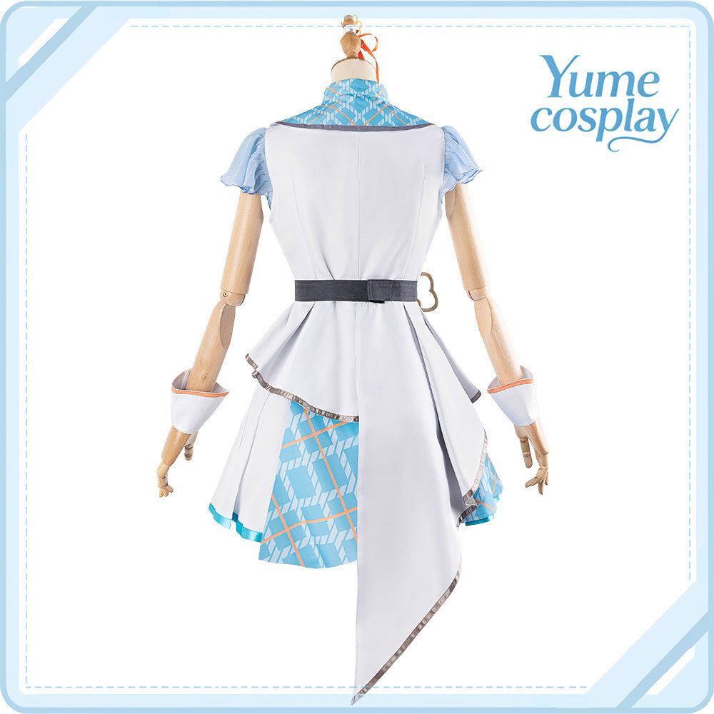 24h-ship-vtuber-seraph-dazzlegarden-sporty-cosplay-costume-dm11448