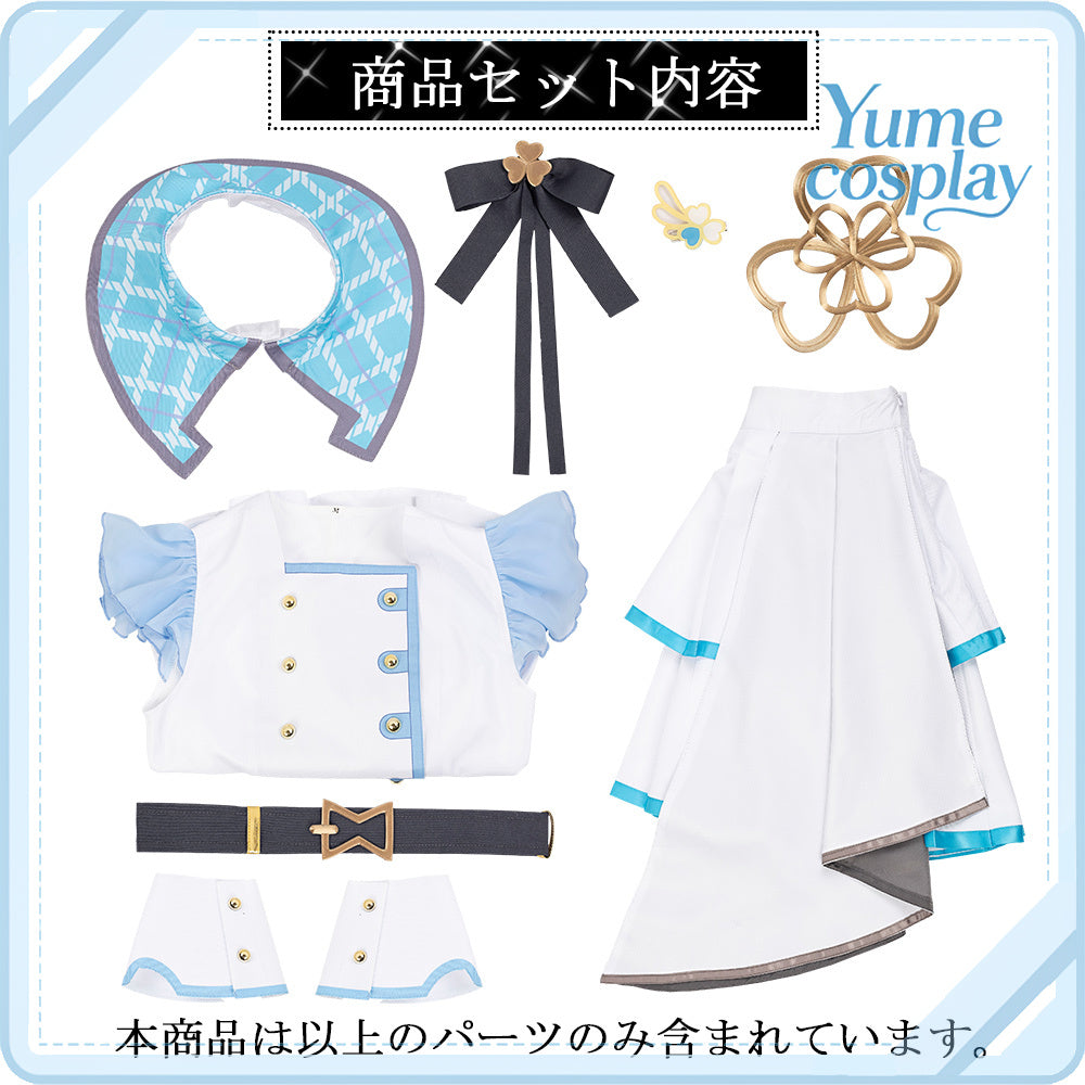 24h-ship-vtuber-seraph-dazzlegarden-sporty-cosplay-costume-dm11448