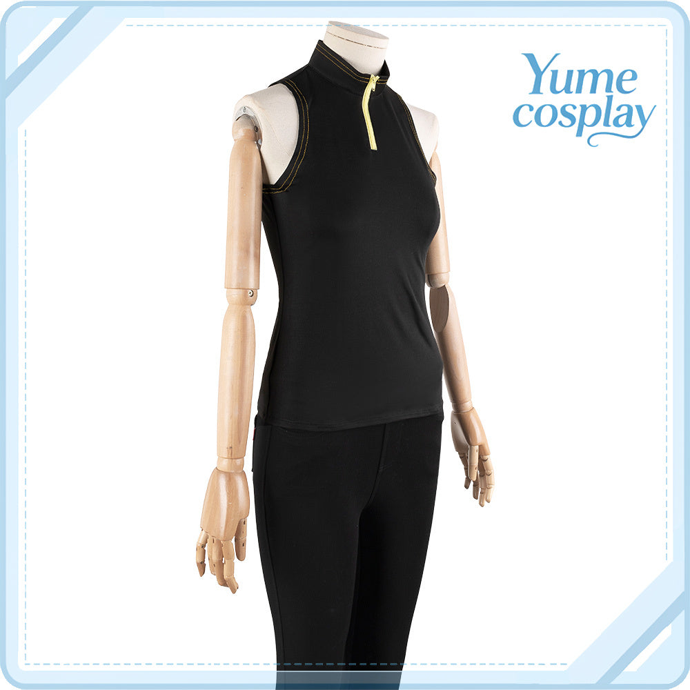 24h-ship-vtuber-seraph-dazzlegarden-sporty-cosplay-costume-dm11448