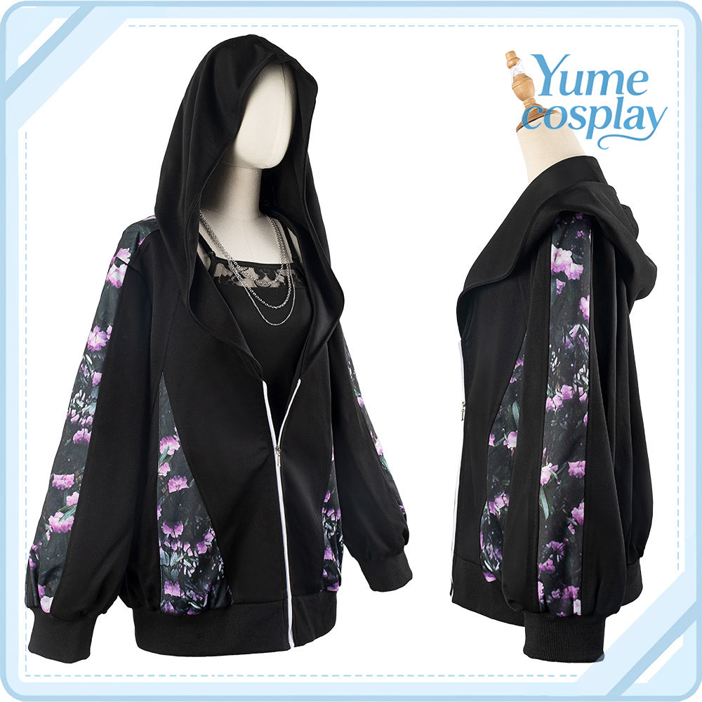 24h-ship-vtuber-seraph-dazzlegarden-sporty-cosplay-costume-dm11448