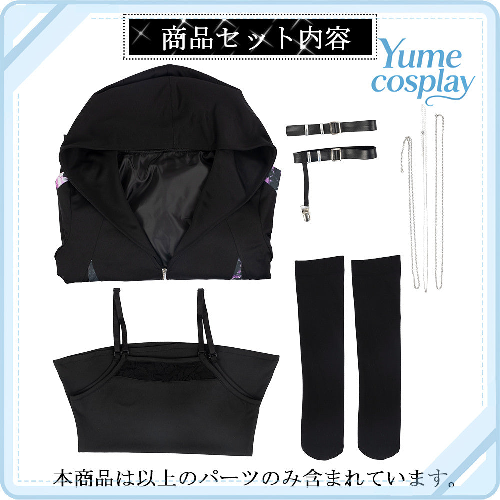 24h-ship-vtuber-seraph-dazzlegarden-sporty-cosplay-costume-dm11448