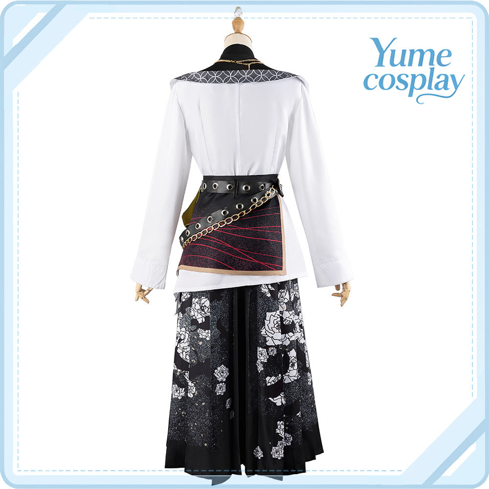 24h-ship-vtuber-seraph-dazzlegarden-sporty-cosplay-costume-dm11448