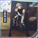 24h-ship-vtuber-seraph-dazzlegarden-sporty-cosplay-costume-dm11448