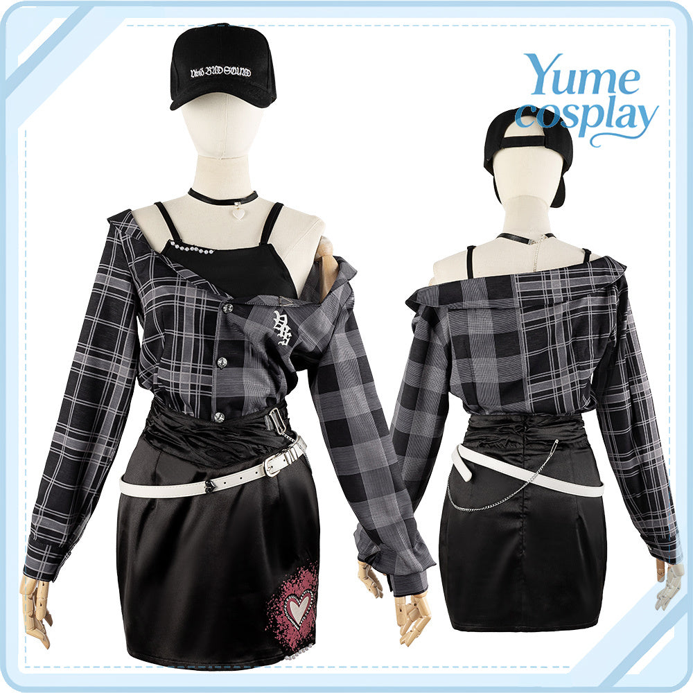 24h-ship-vtuber-seraph-dazzlegarden-sporty-cosplay-costume-dm11448