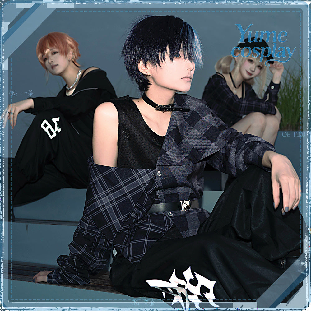 24h-ship-vtuber-seraph-dazzlegarden-sporty-cosplay-costume-dm11448