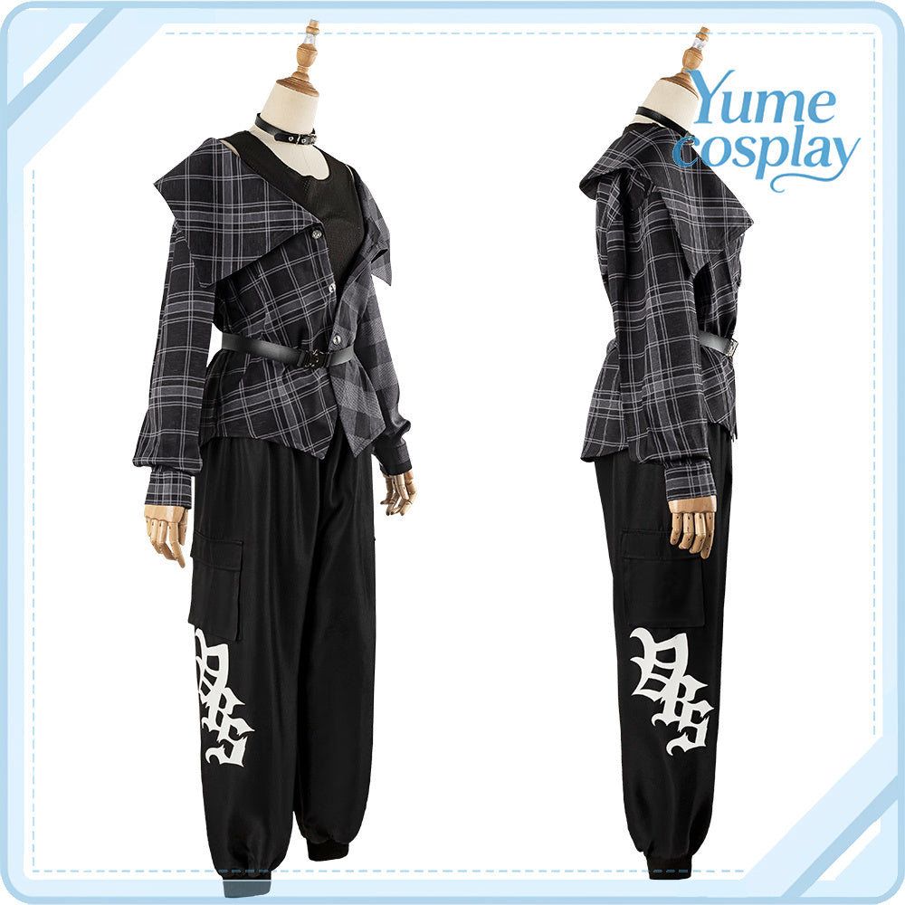 24h-ship-vtuber-seraph-dazzlegarden-sporty-cosplay-costume-dm11448