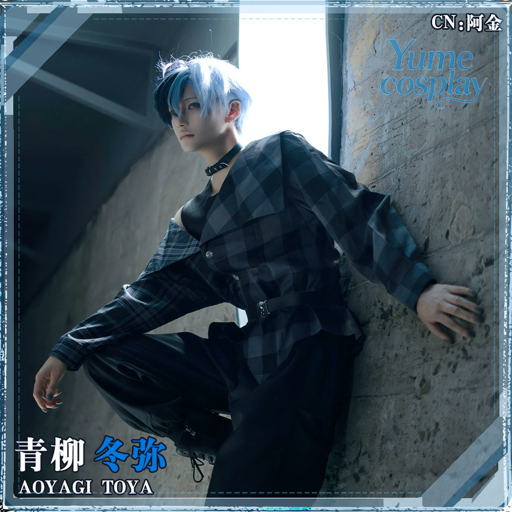 24h-ship-vtuber-seraph-dazzlegarden-sporty-cosplay-costume-dm11448